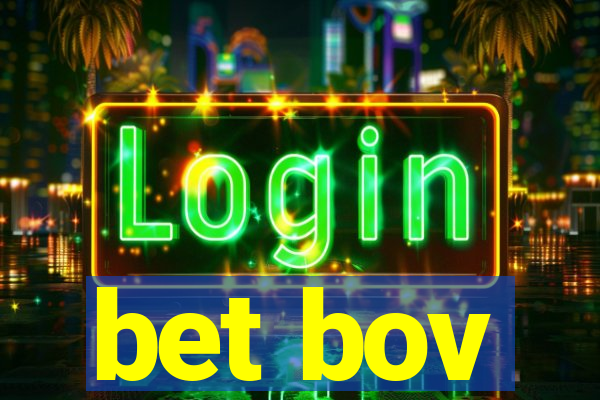 bet bov